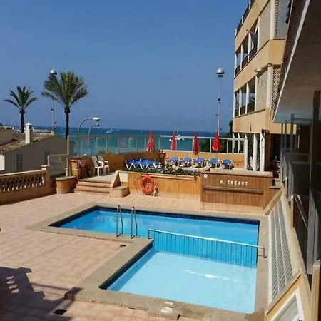 Hotel Encant-3
