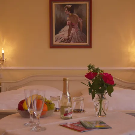 Hotel Garni Regina-2