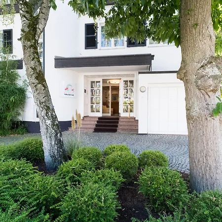 Hotel Villa im Park-3
