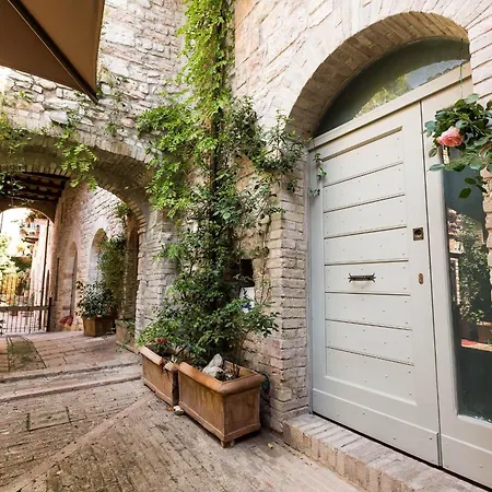 Residenza La Corte Assisi-3