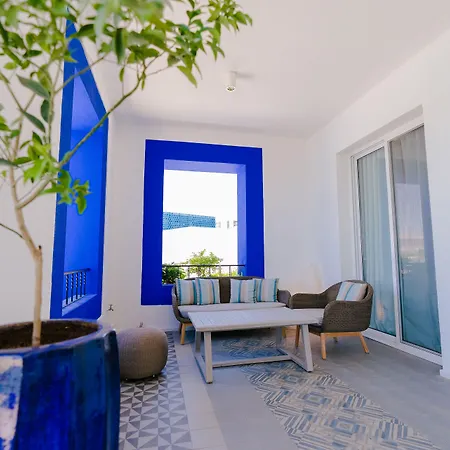 Cloud 7 Residence Ayla Aqaba-3