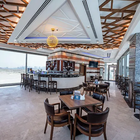Sea Point Hotel Dubai Islands Formerly Park Regis By Prince-3