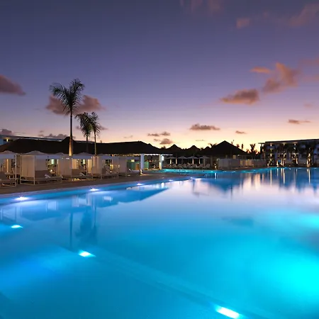 Paradisus Grand Cana All Inclusive - Formerly The Grand Reserve At Paradisus Palma Real-2