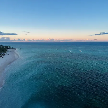 Paradisus Grand Cana All Inclusive - Formerly The Grand Reserve At Paradisus Palma Real-3