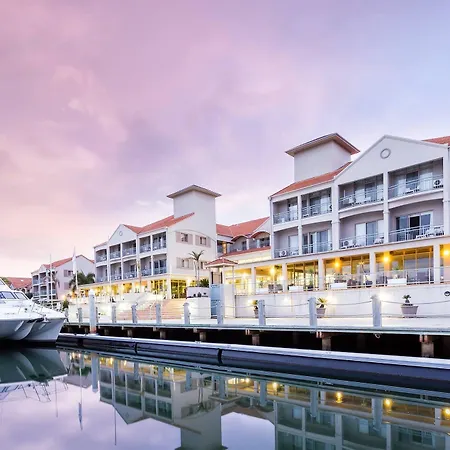 Harbour Easystay Hotel Apartments Hope Harbour Hotel-2