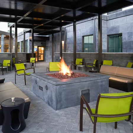 Springhill Suites By Marriott Winter Park-3
