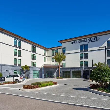 Springhill Suites By Marriott Winter Park-2