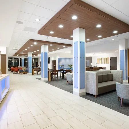 Holiday Inn Express & Suites - Ely By Ihg-3