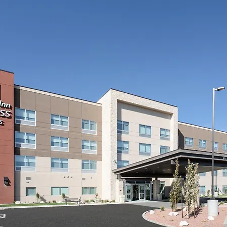 Holiday Inn Express & Suites - Ely By Ihg-2