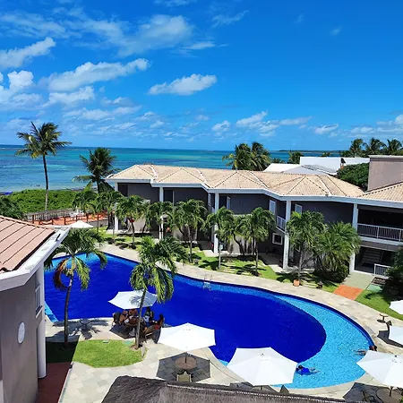 Hotel Coral Beach-2