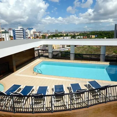 Rede Concept - Hotel Salvador-3