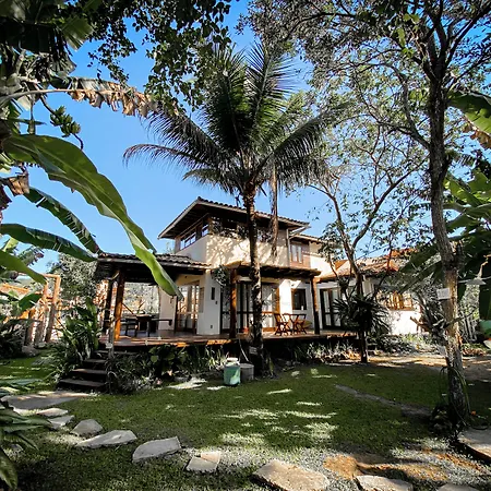 CASA Ecológica Paraty-2