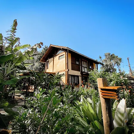 CASA Ecológica Paraty-2