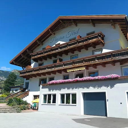 Pension Tirol-2
