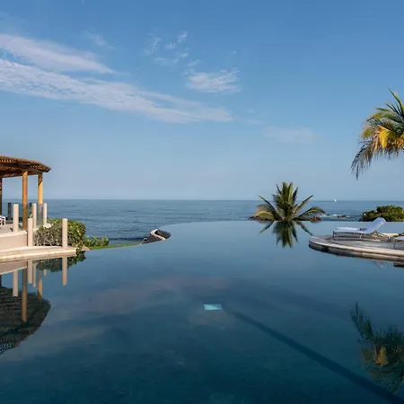 Four Seasons Resort Punta Mita-2