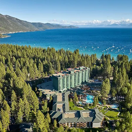 Hyatt Regency Lake Tahoe Resort, Spa & Casino-3