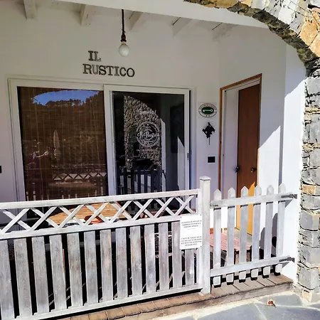 B&b Il Rustico-2