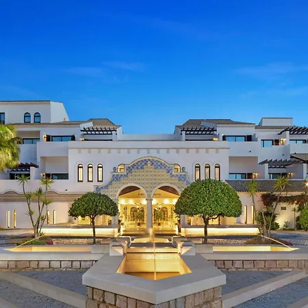 Pine Cliffs Hotel, A Luxury Collection Resort, Algarve-3