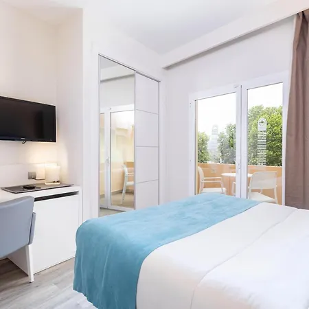 Invisa Hotel Es Pla - Adults Only-2