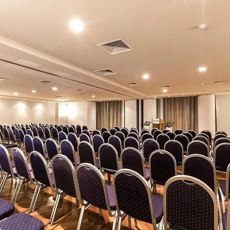 Radisson Blu Resort, Malta St. Julian'S-3