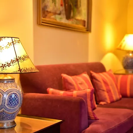 Pestana Sintra Golf Resort & Spa Hotel-2
