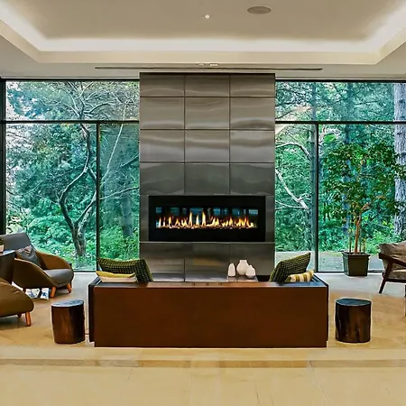 Crowne Plaza Toronto - North York By Ihg-3