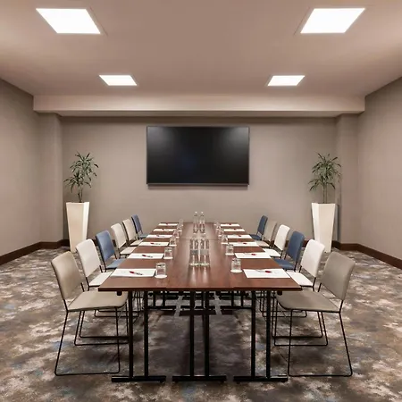 Milan Marriott Hotel-3