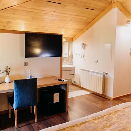 Casas Novas Countryside Hotel Spa & Events-2
