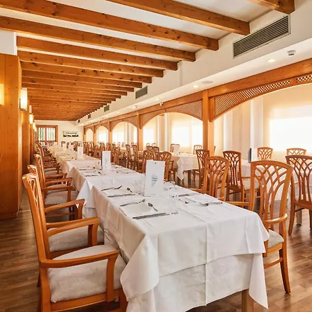 Hipotels Mediterraneo Club-3
