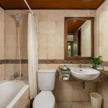 The Jayakarta Bali Beach Resort-2