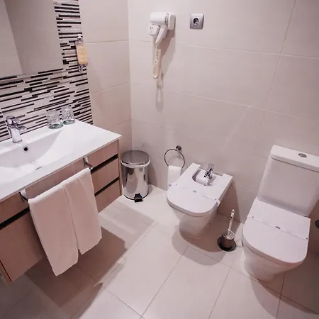 Casas Novas Countryside Hotel Spa & Events-3