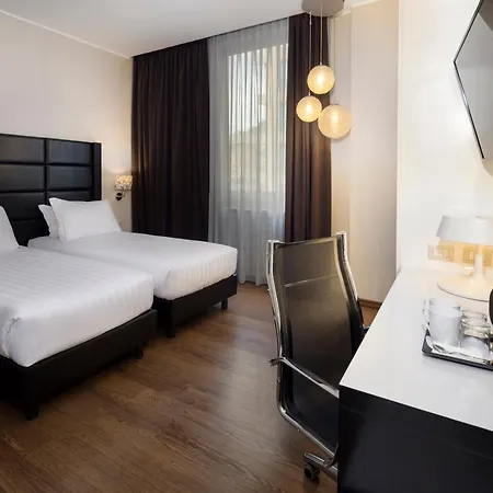 Holiday Inn Genoa City By Ihg-2