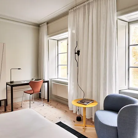 Hotel Skeppsholmen, Stockholm, A Member Of Design Hotels-3