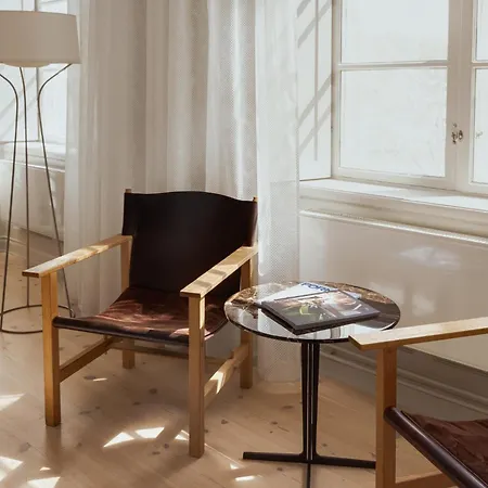 Hotel Skeppsholmen, Stockholm, A Member Of Design Hotels-2