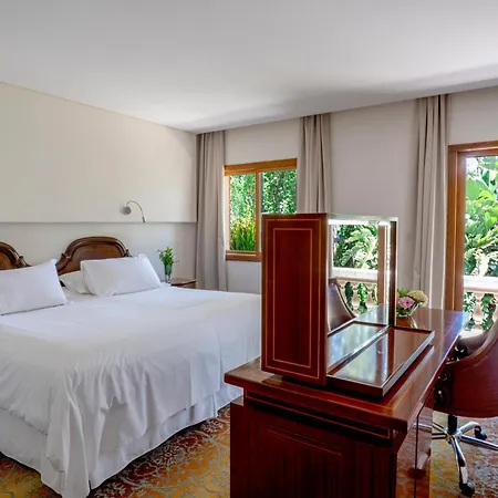 Barradas Parque Hotel & Spa-2