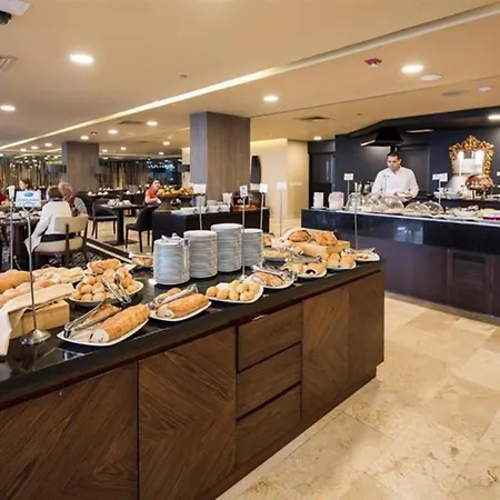 Intercontinental Medellin - Movich By Ihg-3
