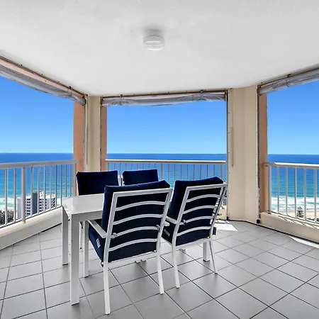 Belle Maison Apartments - Official-2