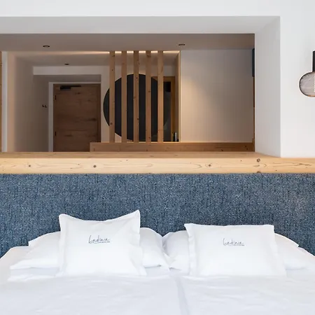 Ladinia Dolomites View - Adults Only-3