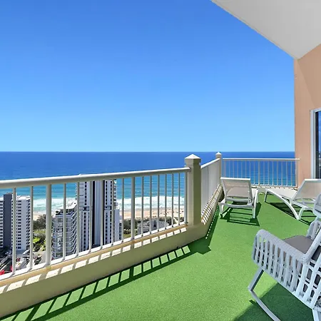 Belle Maison Apartments - Official-3