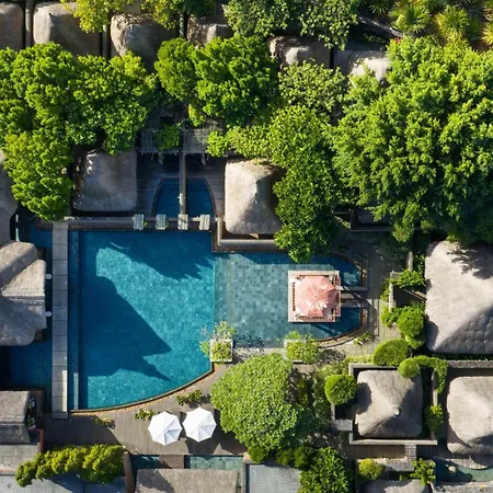 Trou Aux Biches Beachcomber Golf Resort & Spa-3