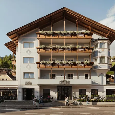Hotel Genziana-2