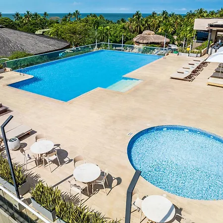 Hotel Irotama Lago-3