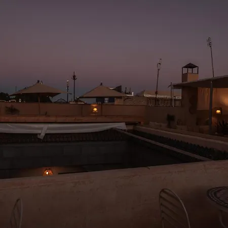 Riad Agathe & Spa-2