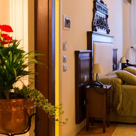 Hotel Sant'Antonin-2