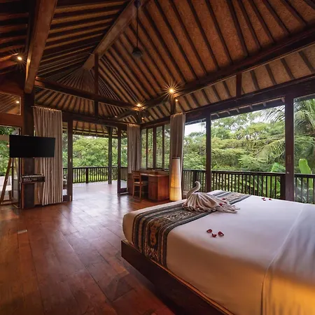 Surya Kembar Villas-3
