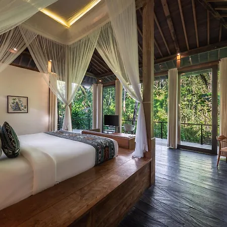 Surya Kembar Villas-2