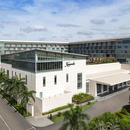 Kempinski Hotel Gold Coast City-2