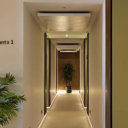 Sevilla Green Suites-2
