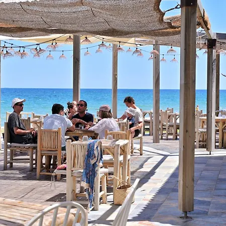 Hotel Restaurant San Lucianu-3