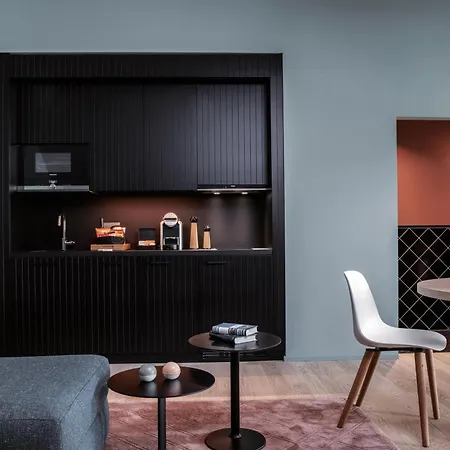 Sorell Boutique-Hotel St Peter Zuerich-3